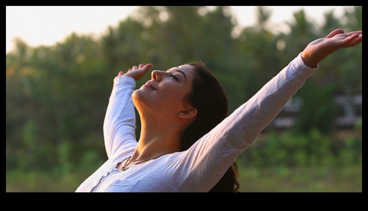 Huzurlu Zihinler: Meditasyonun Zihinsel Sağlık Üzerindeki Gücü