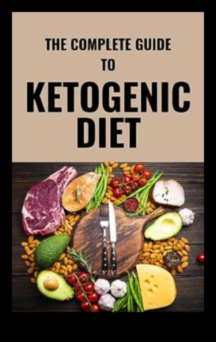 Holistik Keto Diyeti Sağlıklı ve Sürdürülebilir Kilo Kaybına Giden Yol